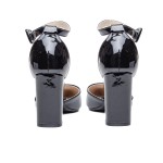 ДАМСКИ ОБУВКИ 525225 BLACK