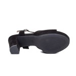 ДАМСКИ САНДАЛИ 525227 BLACK ДАМСКИ САНДАЛИ 525227 BLACK