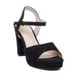 ДАМСКИ САНДАЛИ 525227 BLACK ДАМСКИ САНДАЛИ 525227 BLACK