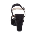 ДАМСКИ САНДАЛИ 525227 BLACK ДАМСКИ САНДАЛИ 525227 BLACK