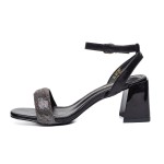 ДАМСКИ САНДАЛИ 525230 BLACK