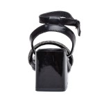 ДАМСКИ САНДАЛИ 525230 BLACK