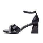 ДАМСКИ САНДАЛИ 525231 BLACK ДАМСКИ САНДАЛИ 525231 BLACK