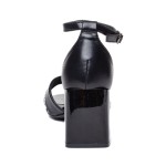 ДАМСКИ САНДАЛИ 525231 BLACK ДАМСКИ САНДАЛИ 525231 BLACK