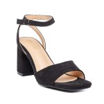 ДАМСКИ САНДАЛИ 525234 BLACK