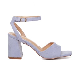 ДАМСКИ САНДАЛИ 525234 PURPLE