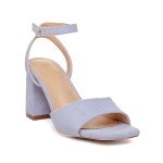 ДАМСКИ САНДАЛИ 525234 PURPLE