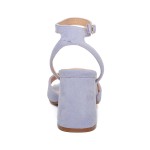 ДАМСКИ САНДАЛИ 525234 PURPLE