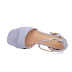 ДАМСКИ САНДАЛИ 525234 PURPLE