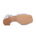 ДАМСКИ САНДАЛИ 525234 PURPLE