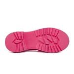 ДАМСКИ ОБУВКИ W587007 FUXIA