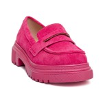 ДАМСКИ ОБУВКИ W587007 FUXIA