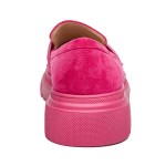 ДАМСКИ ОБУВКИ W587007 FUXIA