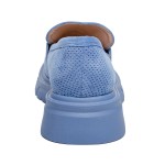 ДАМСКИ ОБУВКИ W587008 BLUE