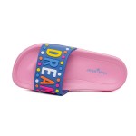 ДЕТСКИ ДЖАПАНКИ 750116 PINK №26-31