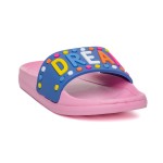 ДЕТСКИ ДЖАПАНКИ 750116 PINK №26-31