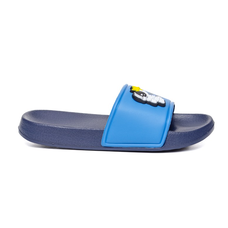 ДЕТСКИ ДЖАПАНКИ 750118 NAVY №30-35
