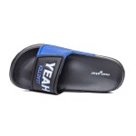 ДЕТСКИ ДЖАПАНКИ 750119 BLACK №30-35