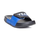 ДЕТСКИ ДЖАПАНКИ 750119 BLACK №30-35