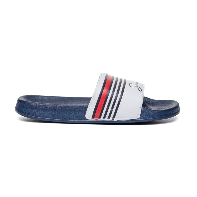 ДАМСКИ ДЖАПАНКИ 750123 NAVY