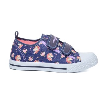 ДЕТСКИ ГУМЕНКИ 012256 NAVY №31-36