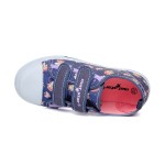 ДЕТСКИ ГУМЕНКИ 012256 NAVY №31-36