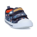 ДЕТСКИ ГУМЕНКИ 012258 NAVY №25-30