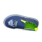 ДЕТСКИ ГУМЕНКИ 012259 NAVY №25-30