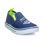 ДЕТСКИ ГУМЕНКИ 012259 NAVY №25-30