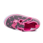 ДЕТСКИ ГУМЕНКИ 012261 BLACK №25-30