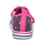 ДЕТСКИ ГУМЕНКИ 012261 BLACK №25-30