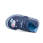 ДЕТСКИ ГУМЕНКИ 012263 NAVY №20-25