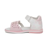 ДЕТСКИ САНДАЛИ W027001 PINK №25-30