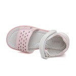 ДЕТСКИ САНДАЛИ W027001 PINK №25-30
