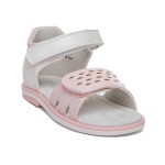 ДЕТСКИ САНДАЛИ W027001 PINK №25-30
