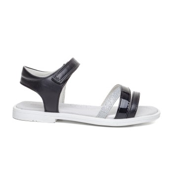 ДЕТСКИ САНДАЛИ W027004 BLACK №31-35