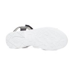 ДЕТСКИ САНДАЛИ W027004 BLACK №31-35