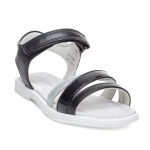 ДЕТСКИ САНДАЛИ W027004 BLACK №31-35