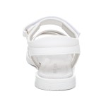 ДЕТСКИ САНДАЛИ W027004 WHITE №31-35