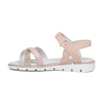 ДЕТСКИ САНДАЛИ W027005 BEIGE №31-35