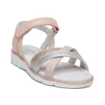 ДЕТСКИ САНДАЛИ W027005 BEIGE №31-35