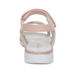 ДЕТСКИ САНДАЛИ W027005 BEIGE №31-35