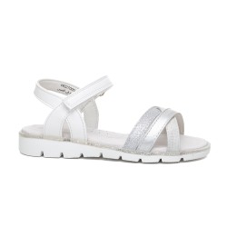 ДЕТСКИ САНДАЛИ W027005 WHITE №31-35