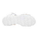 ДЕТСКИ САНДАЛИ W027005 WHITE №31-35