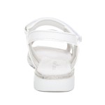 ДЕТСКИ САНДАЛИ W027005 WHITE №31-35