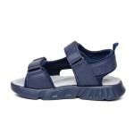 ДЕТСКИ САНДАЛИ W027007 NAVY