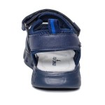 ДЕТСКИ САНДАЛИ W027007 NAVY