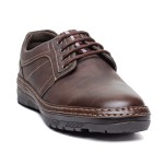 МЪЖКИ ОБУВКИ W584010 COFFEE