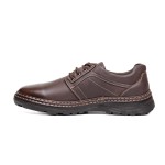 МЪЖКИ ОБУВКИ W584010 COFFEE