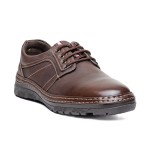 МЪЖКИ ОБУВКИ W584010 COFFEE